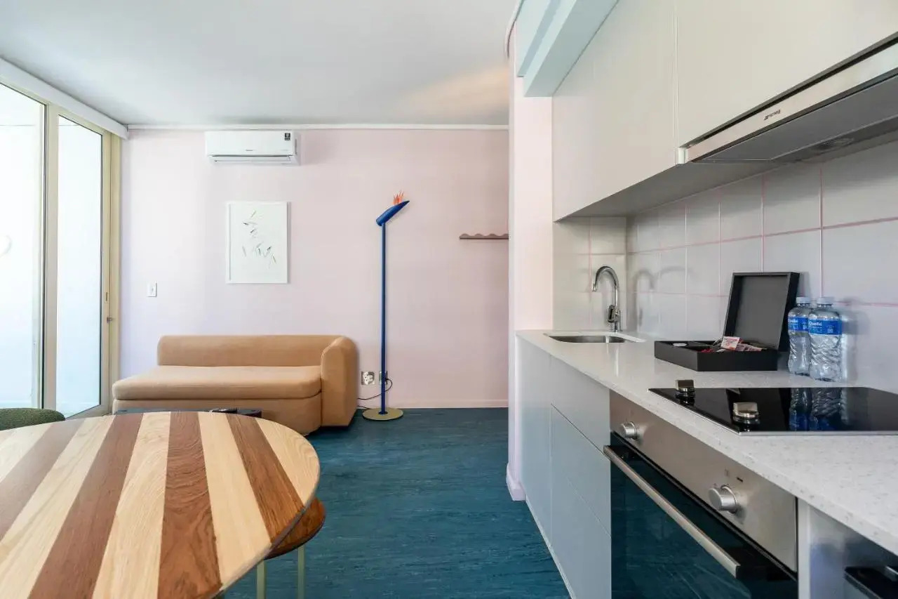 Photo - The Tropicana Hotel