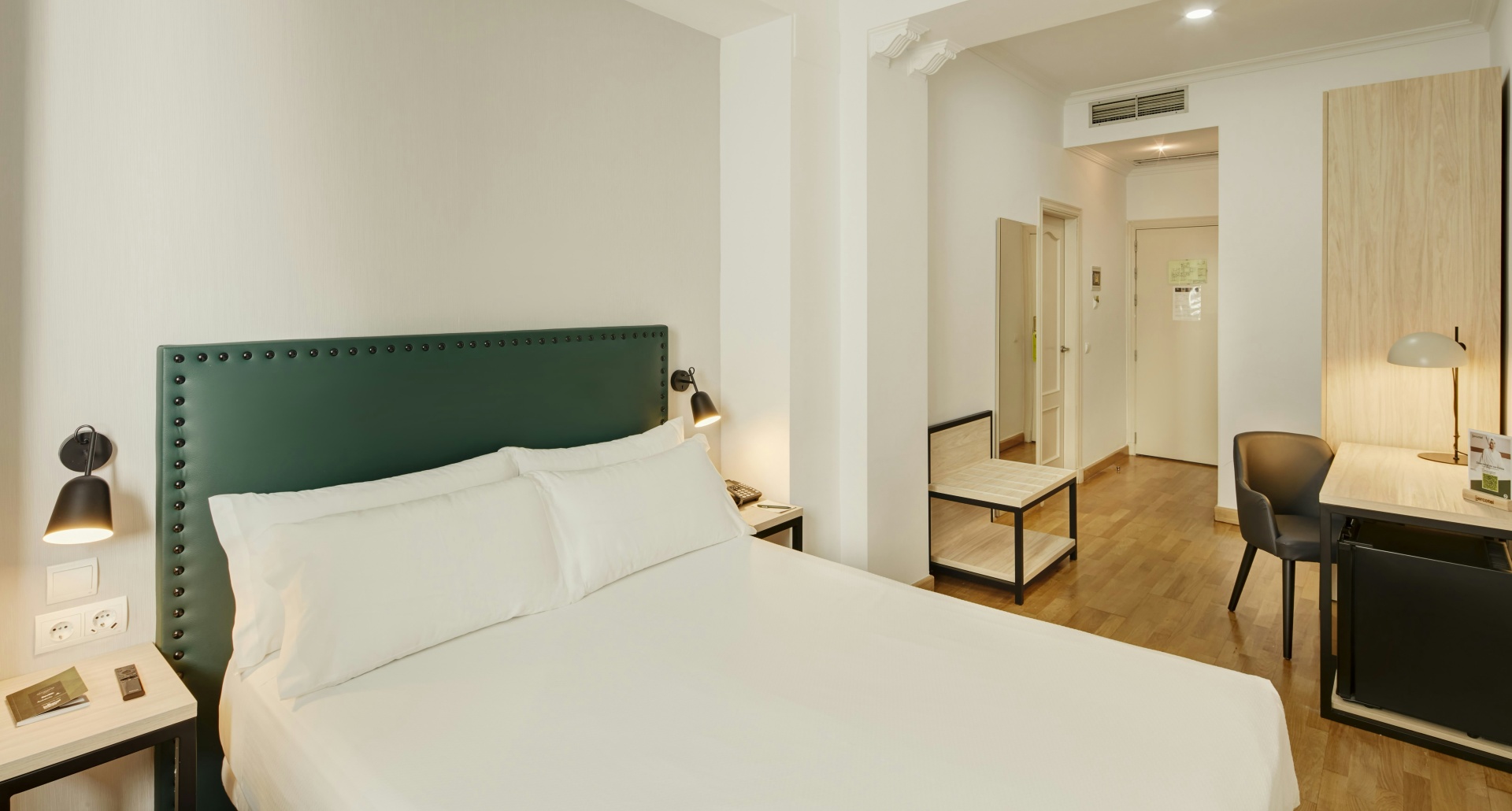 Photo - Sercotel Las Casas de los Mercaderes