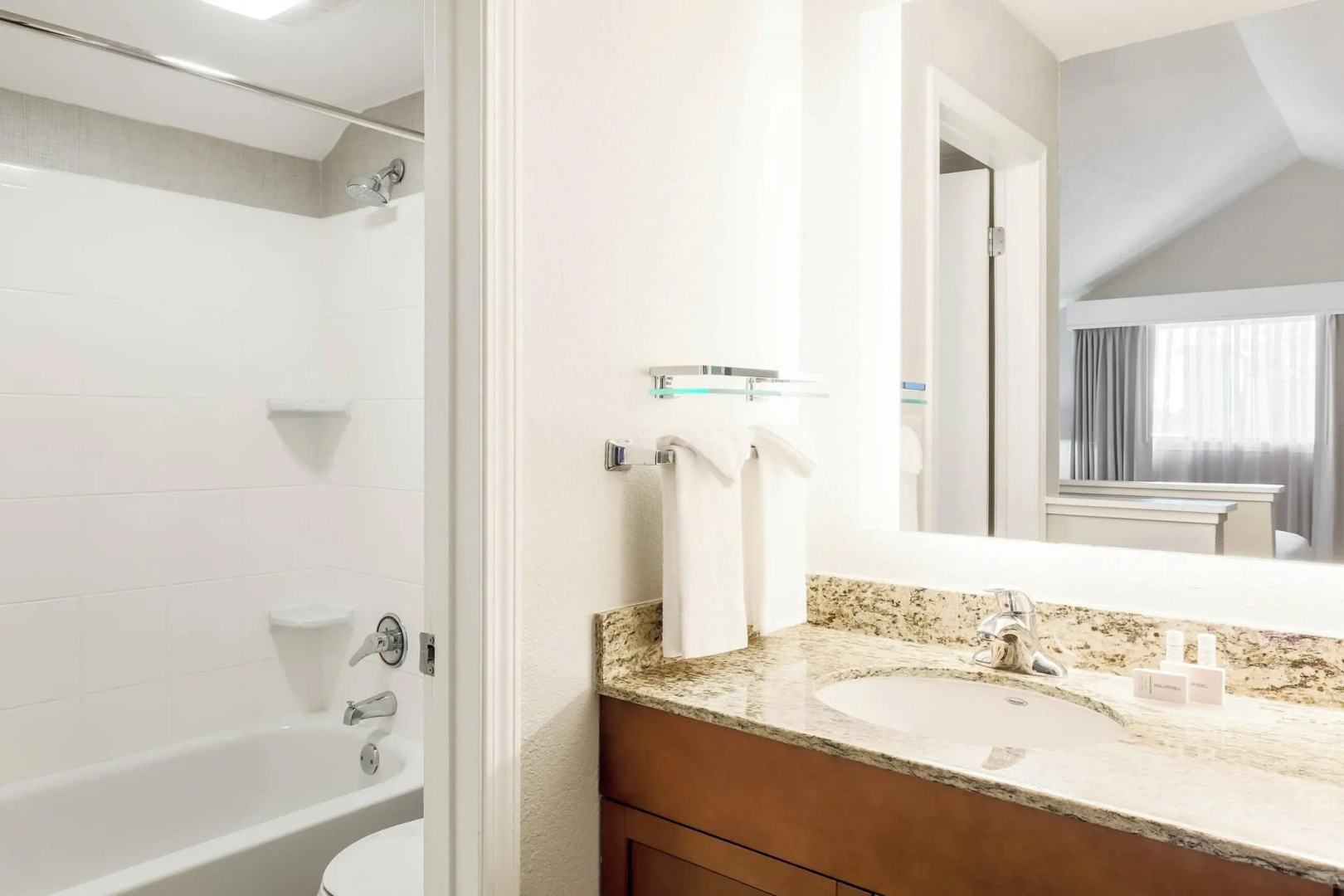 Photo - Residence Inn by Marriott Atlanta Cumberland/Galleria