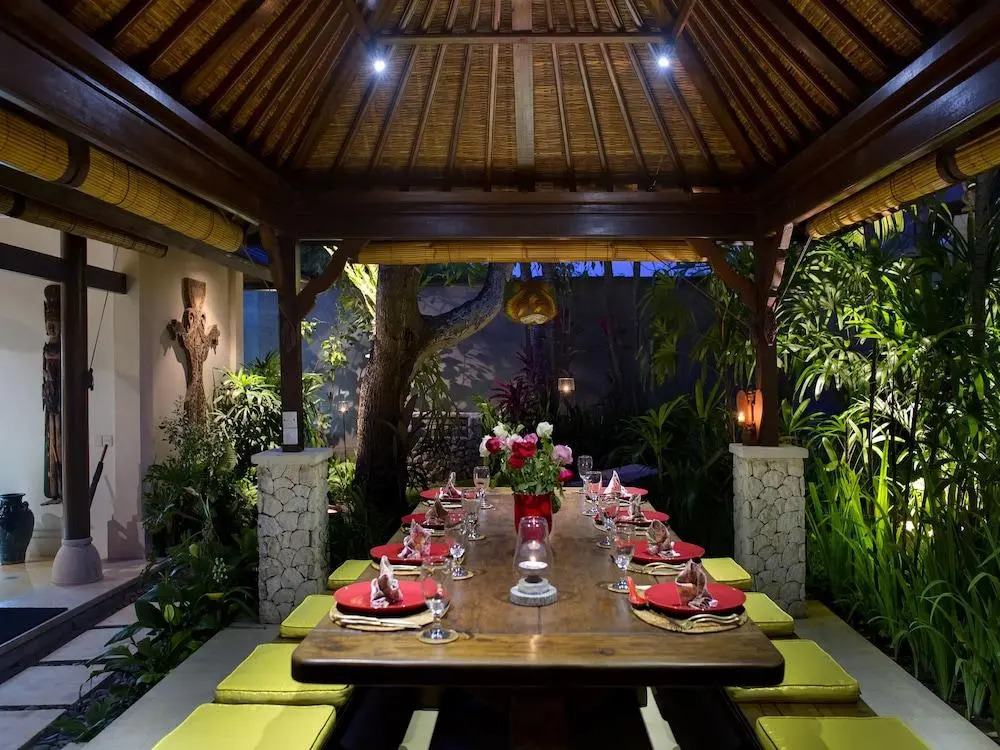 Photo - Villa Kakatua