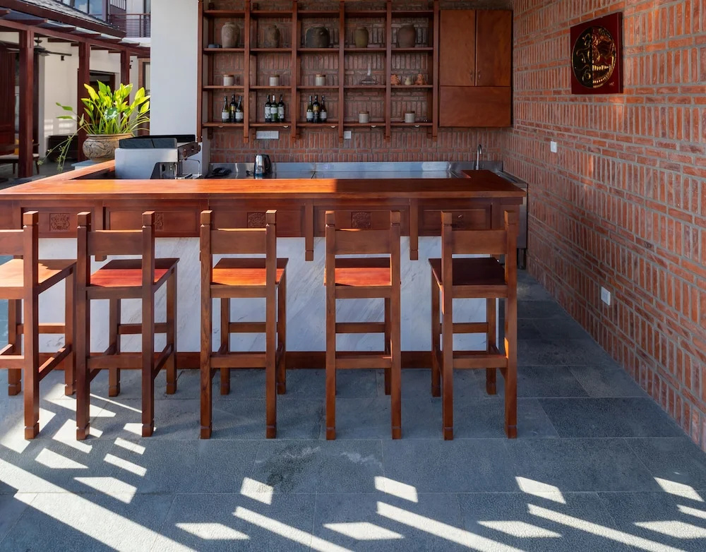 Foto - Nghê Prana Hotel & Spa Hoi An