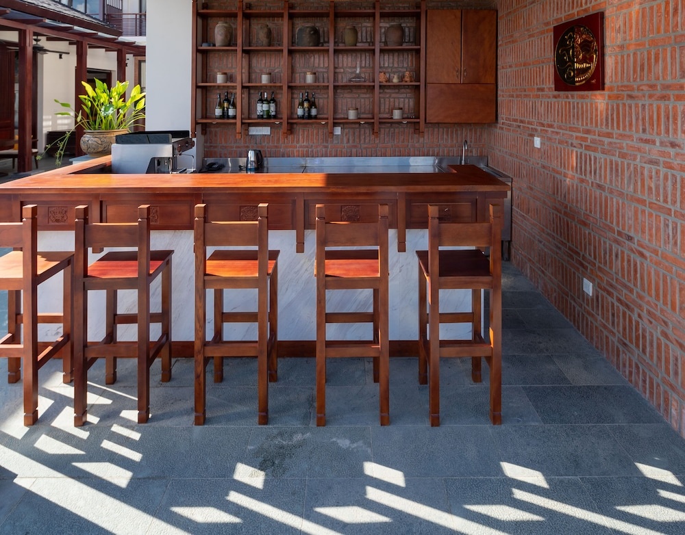 Foto - Nghe Prana Hotel and Spa Hoi An