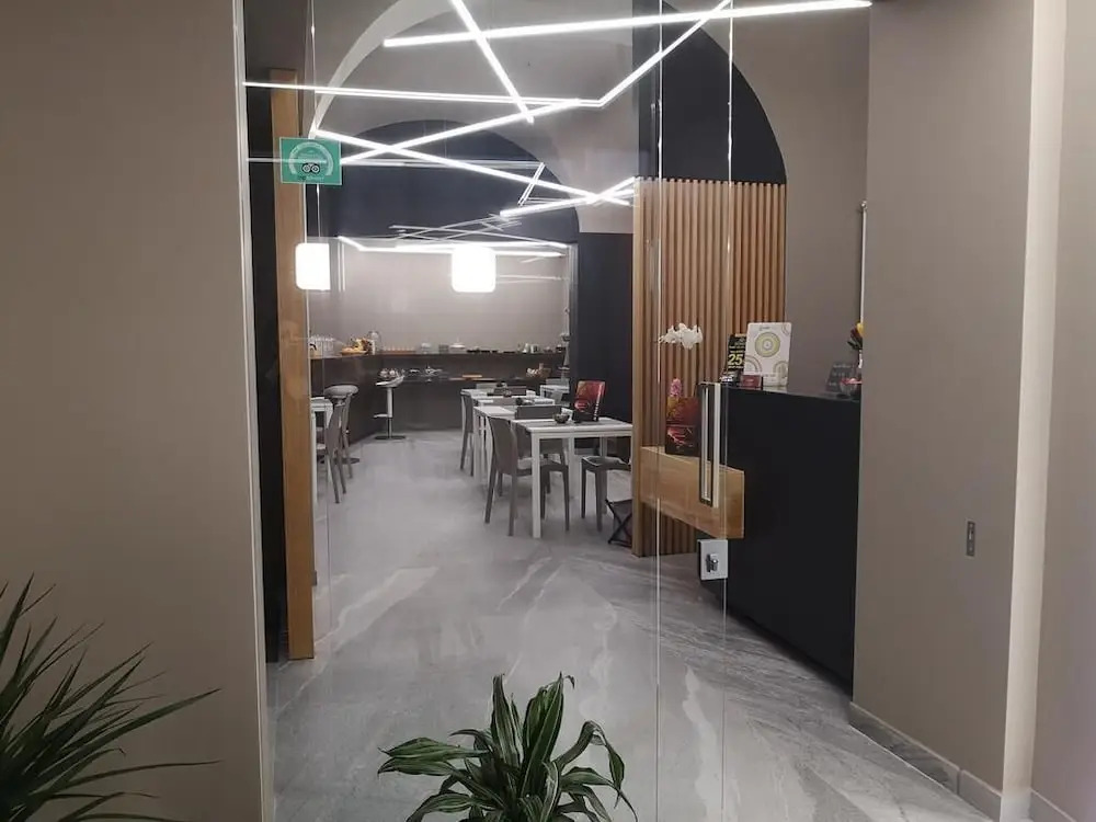 Photo - Ottomood Ala Ovest Catania Centro