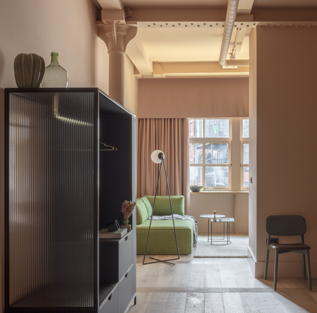 Foto - Whitworth Locke