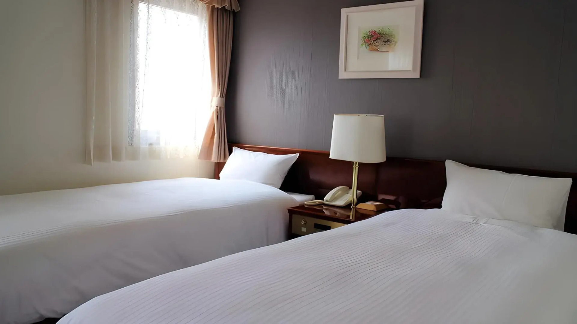 Photo - Ueno Terminal Hotel