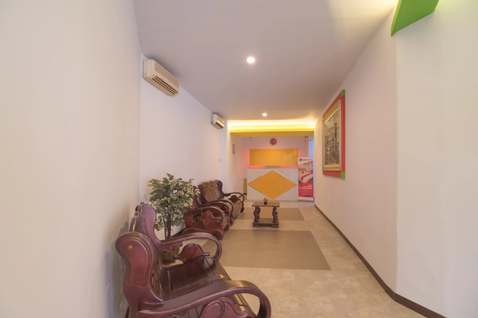 Foto - RedDoorz near ITC Mangga Dua