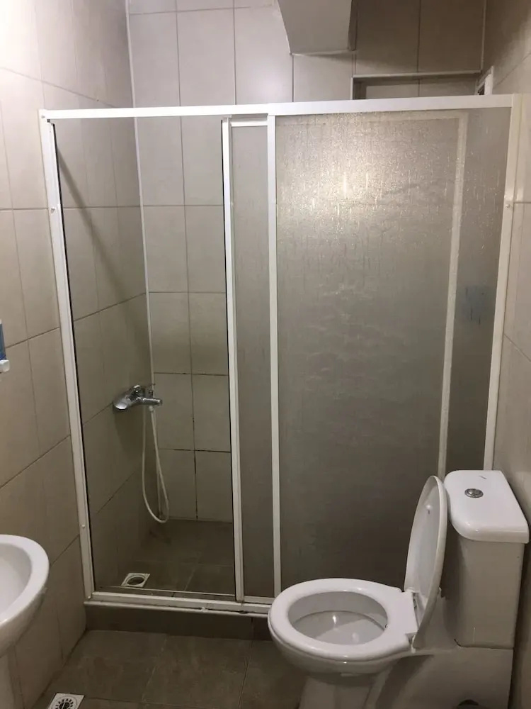 Foto - Güven Suit Otel