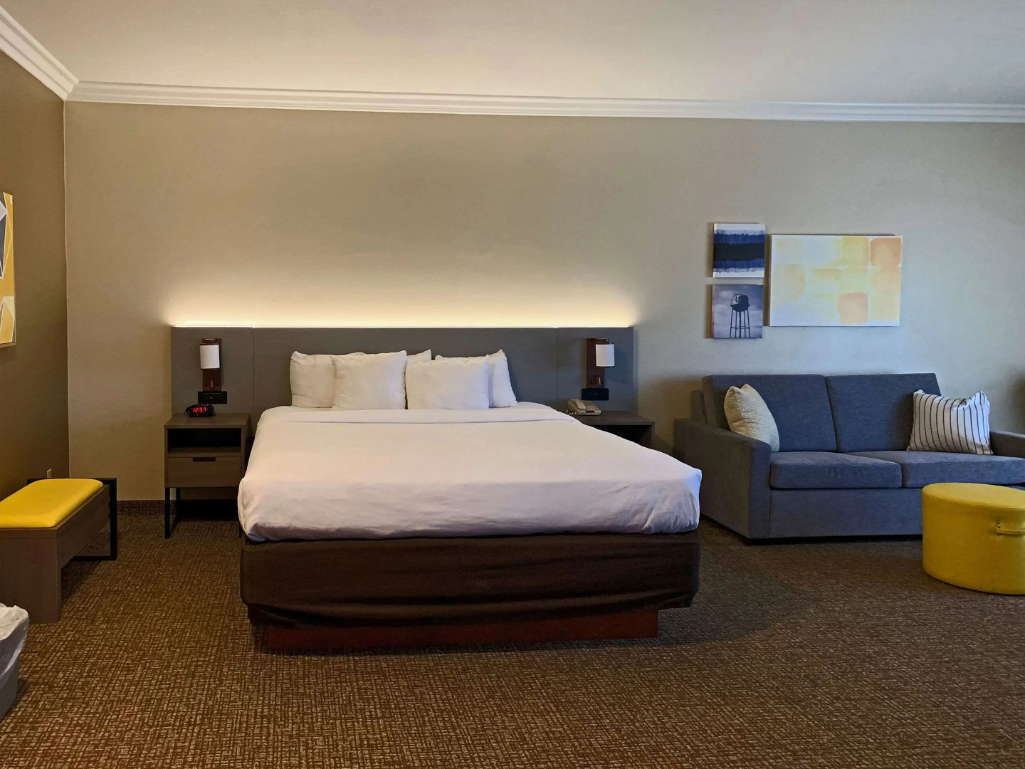 Photo - Comfort Suites Oceanside Camp Pendleton Area
