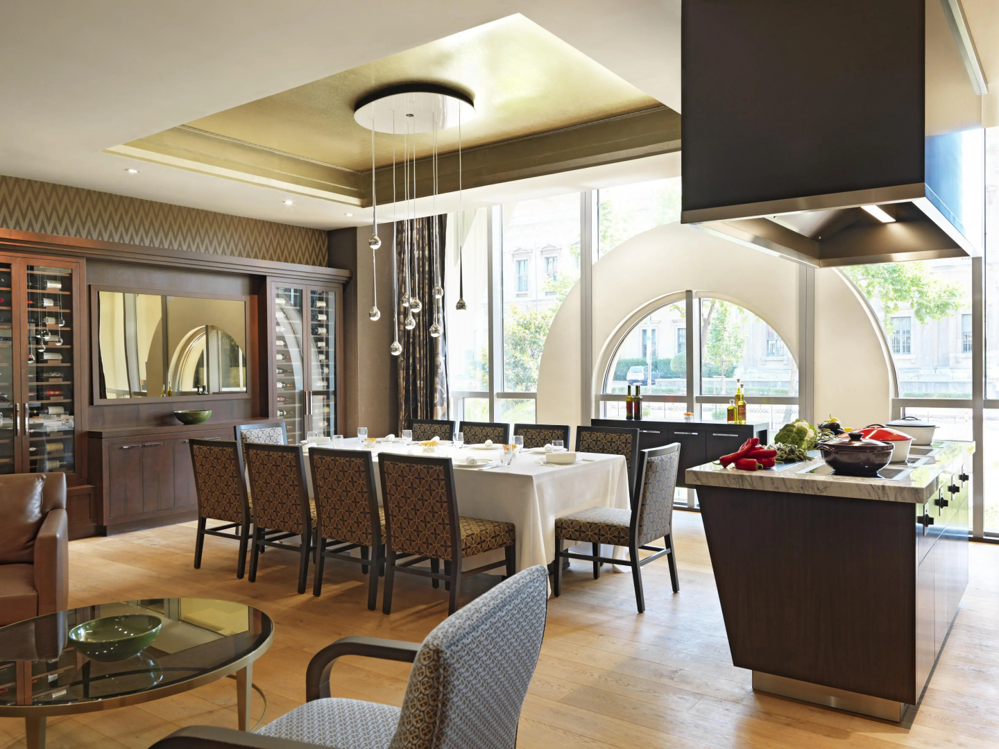 Foto - Grand Hyatt Istanbul