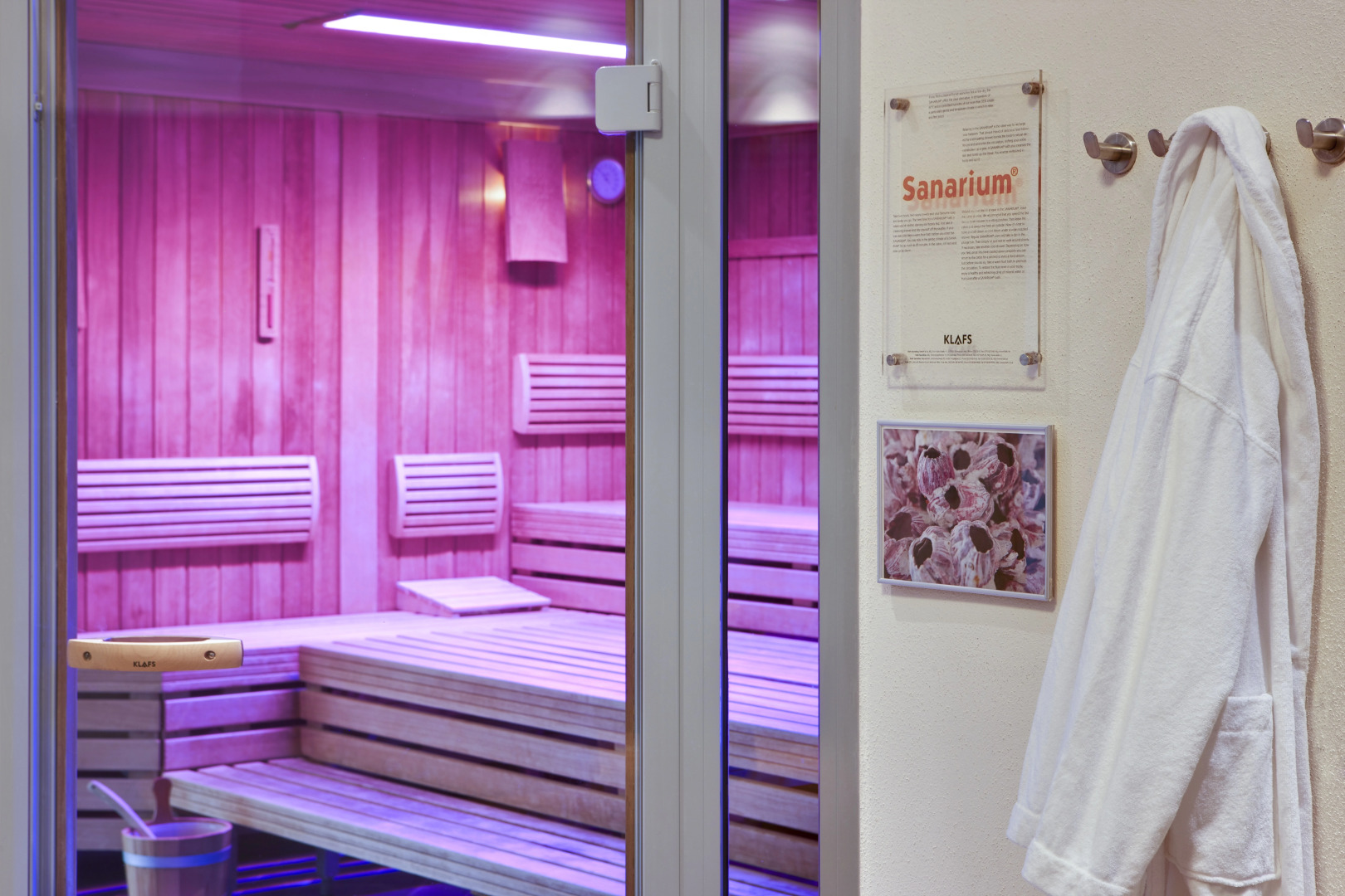 Foto - Steigenberger Airport Hotel Amsterdam