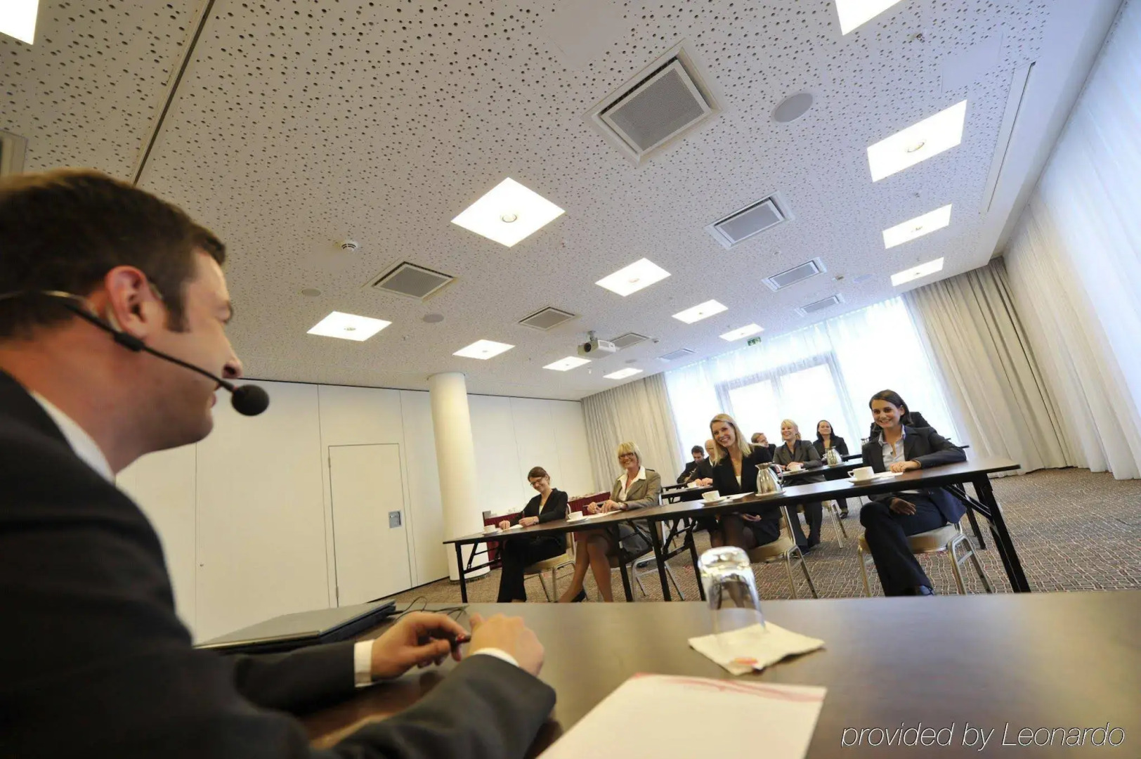 Foto - ARCOTEL Rubin Hamburg