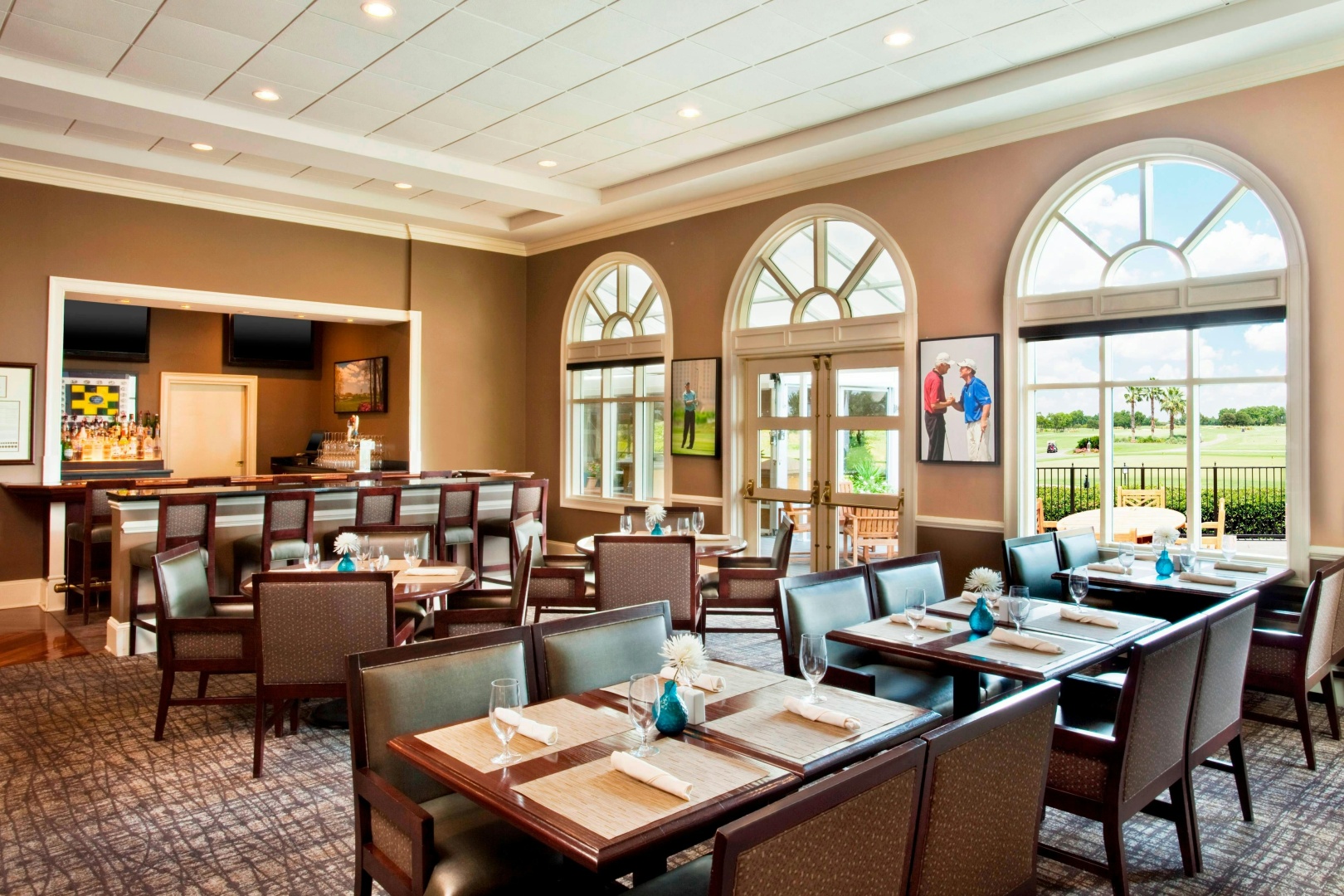 Photo - The Westin Savannah Harbor Golf Resort & Spa