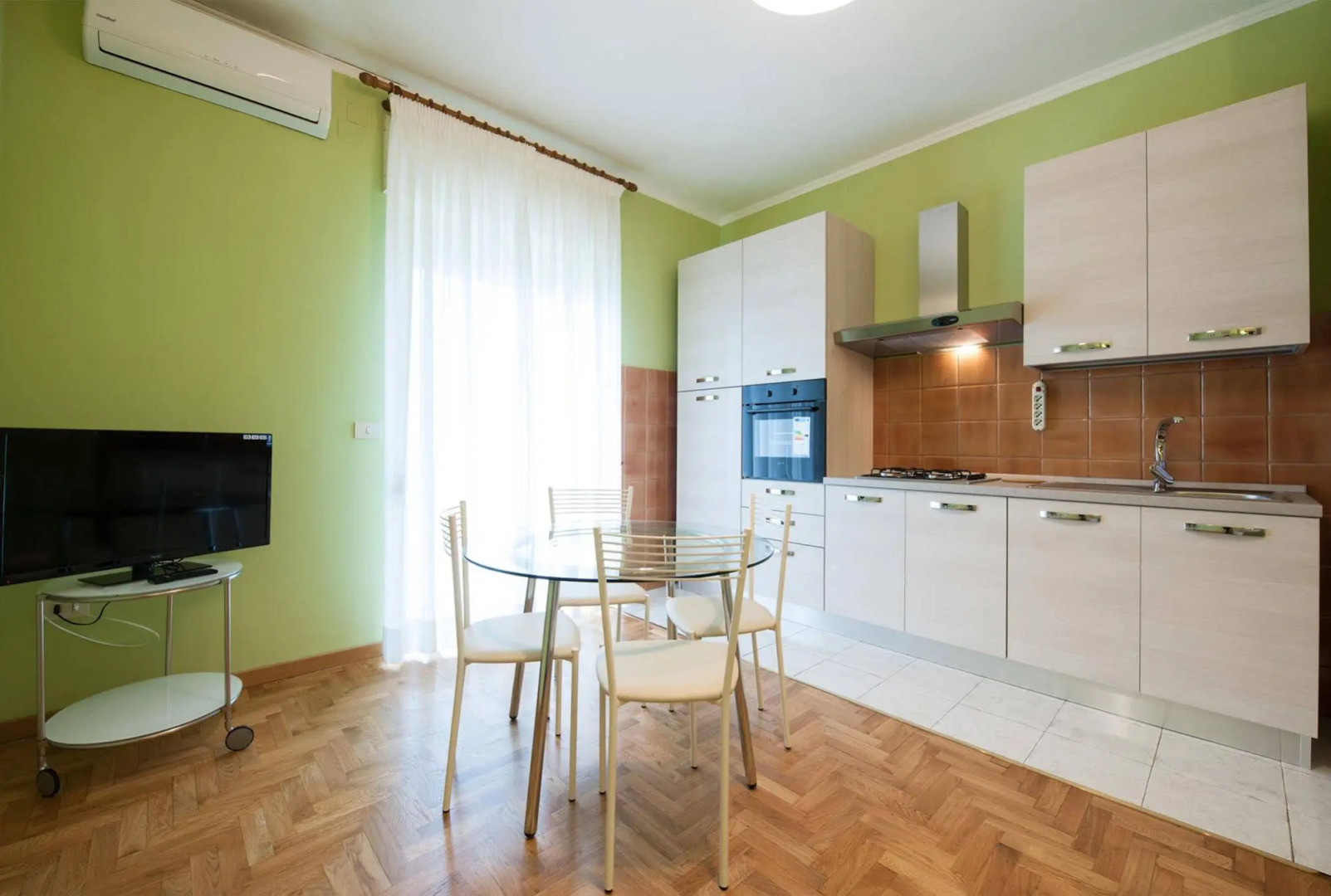 Foto - Residenza Flegrea