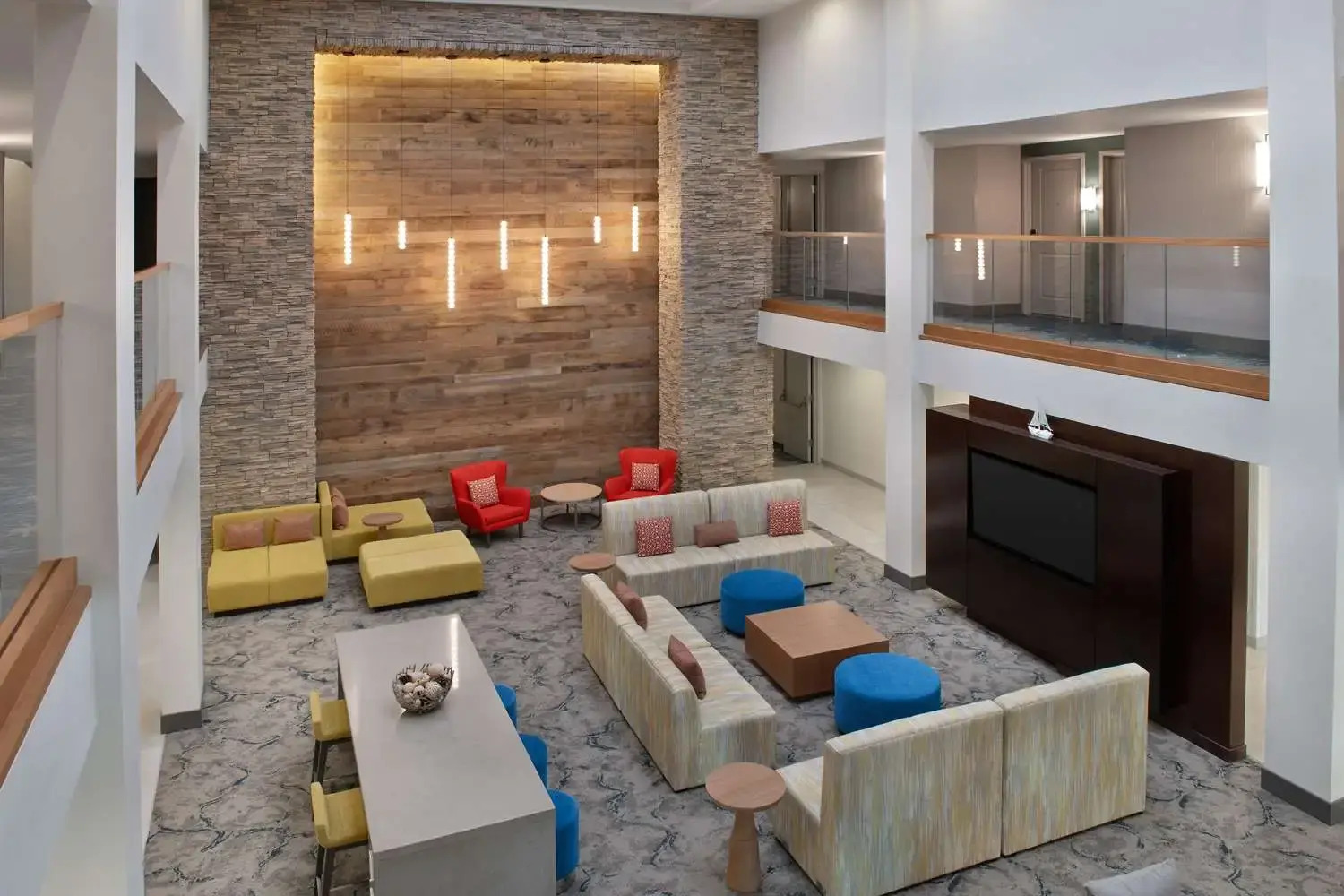 Photo - Hilton Garden Inn Los Angeles Marina Del Rey