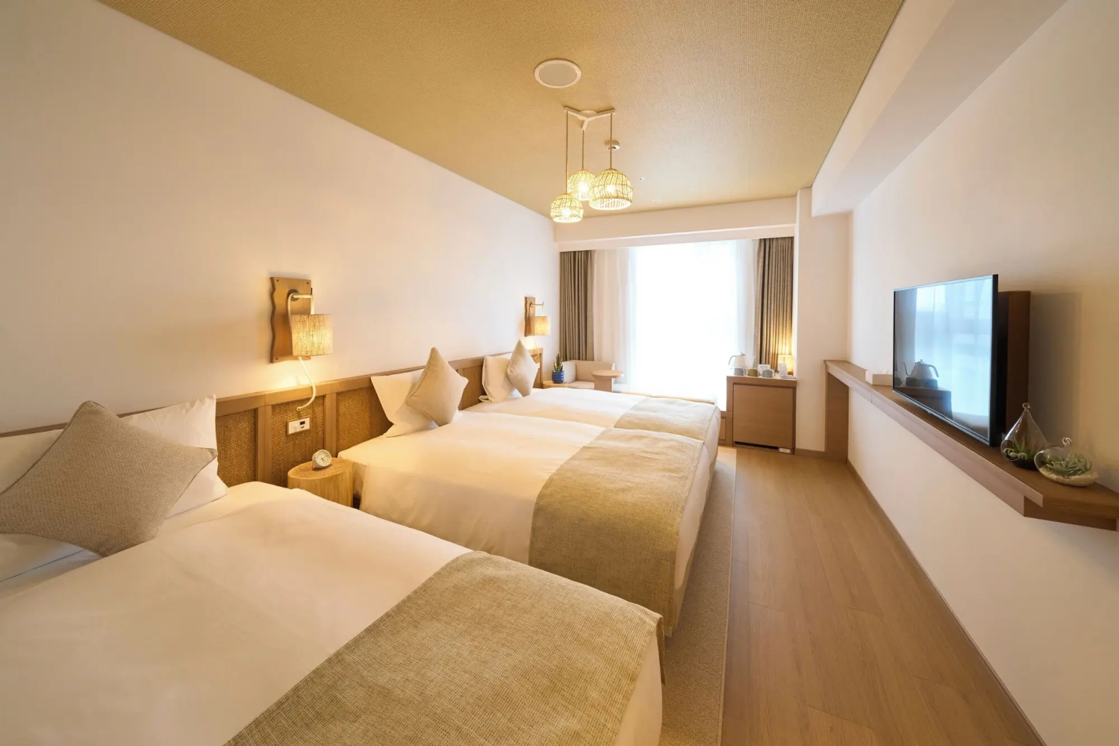 Foto - Hotel Resol Trinity Naha