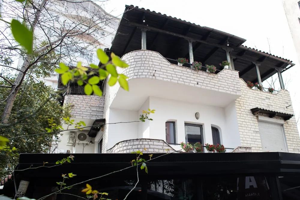 Foto - Vila Sanremo