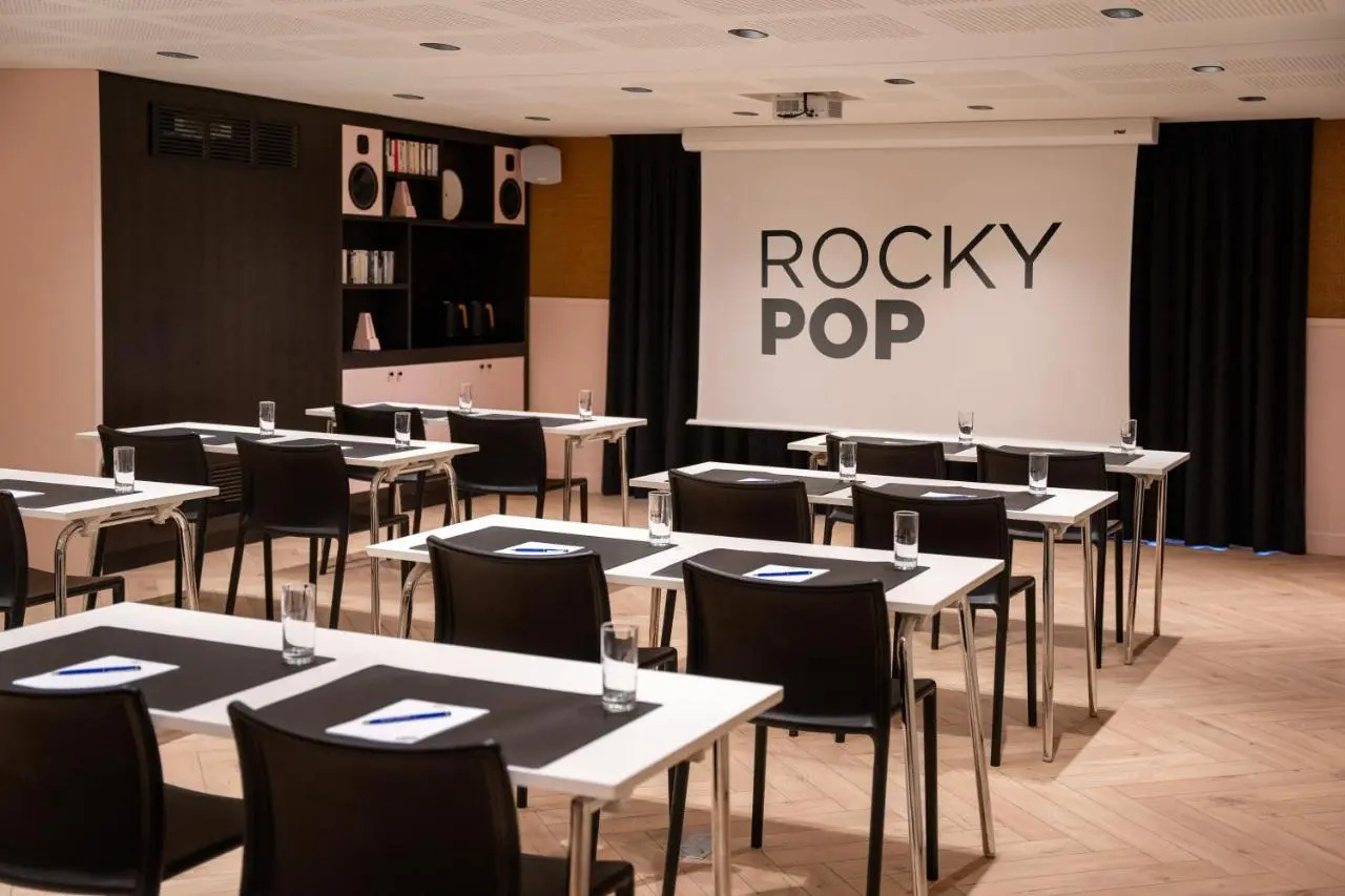 Foto - RockyPop Chamonix - Les Houches