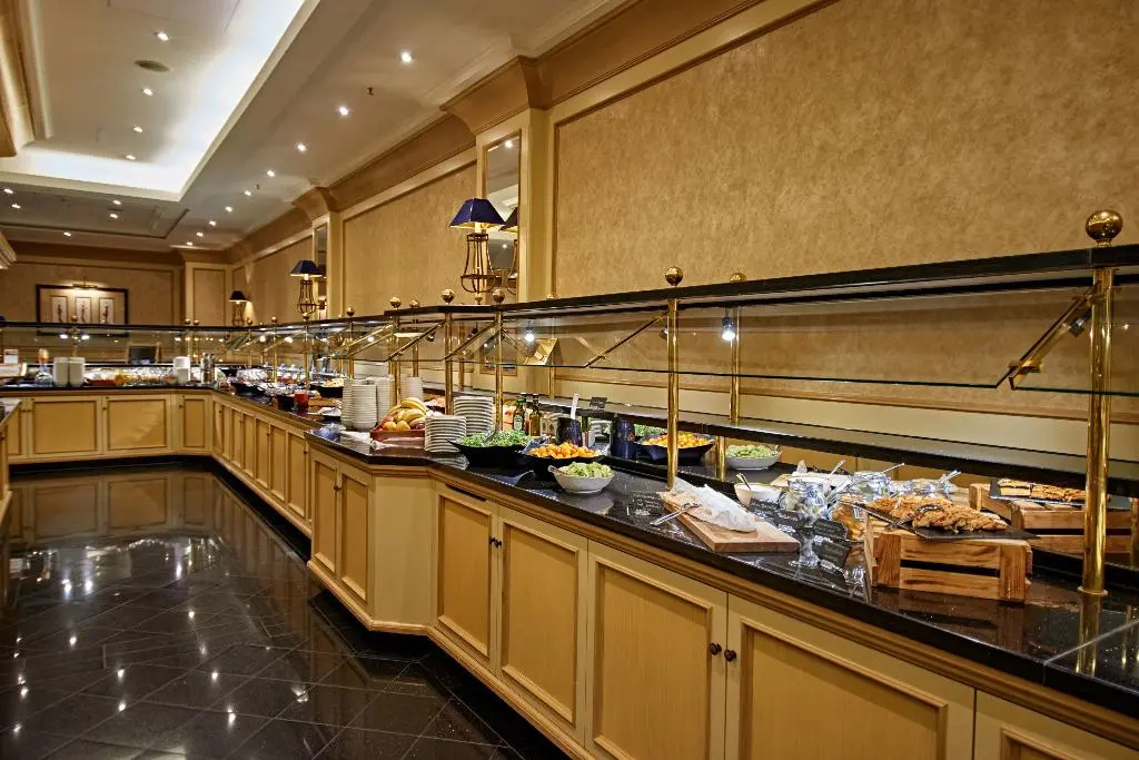 Foto - JW Marriott Hotel Berlin