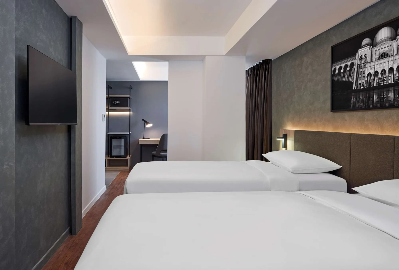 Park Inn by Radisson Putrajaya