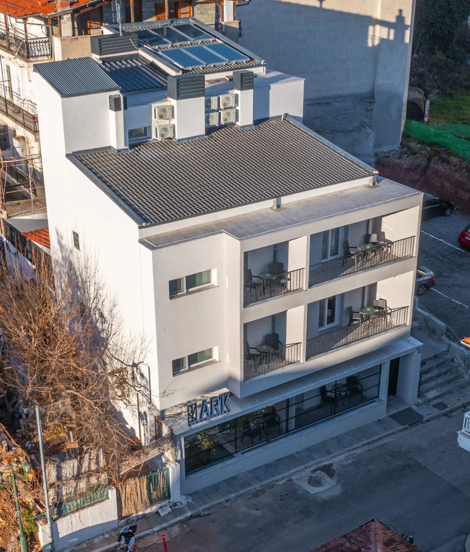 Ark Urban Living