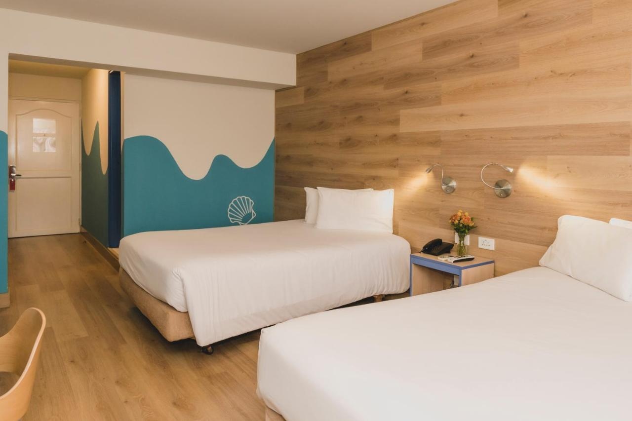 Foto - ibis Styles Lima Conquistadores
