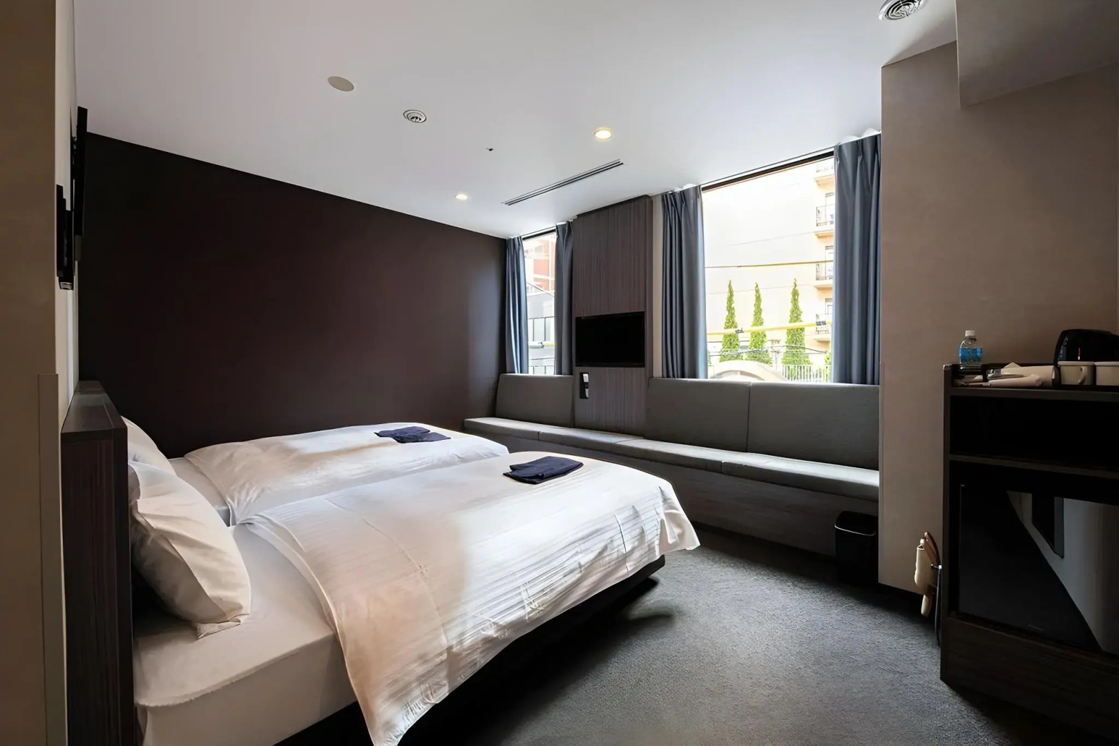 Foto - Welina Hotel Premier Osaka Namba