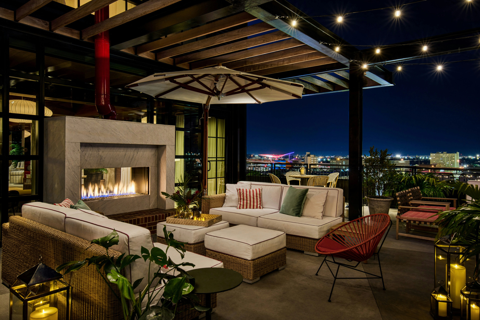 Foto - Virgin Hotels New Orleans