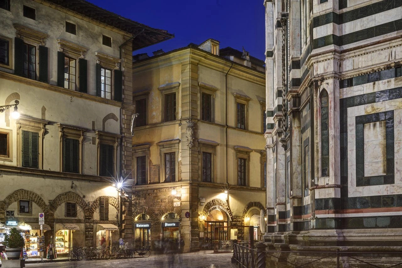 Photo - Palazzo Niccolini al Duomo