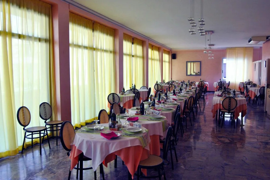 Foto - Hotel Diamante COLAZIONE XL PARCHEGGIO GRATIS A 5 CHILOMETRI DA RIMINI FIERA