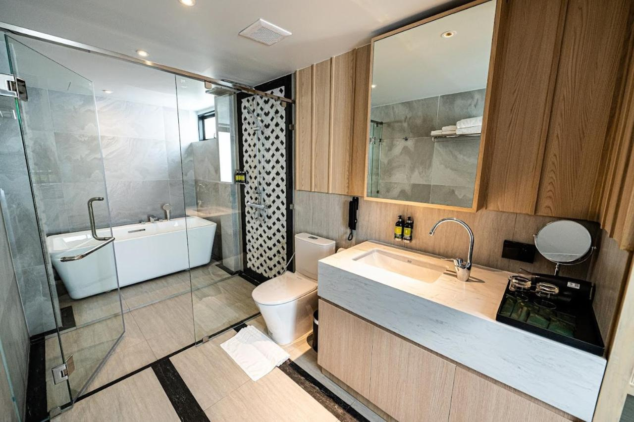 Foto - Floral Court Hotel & Residence Sukhumvit 13