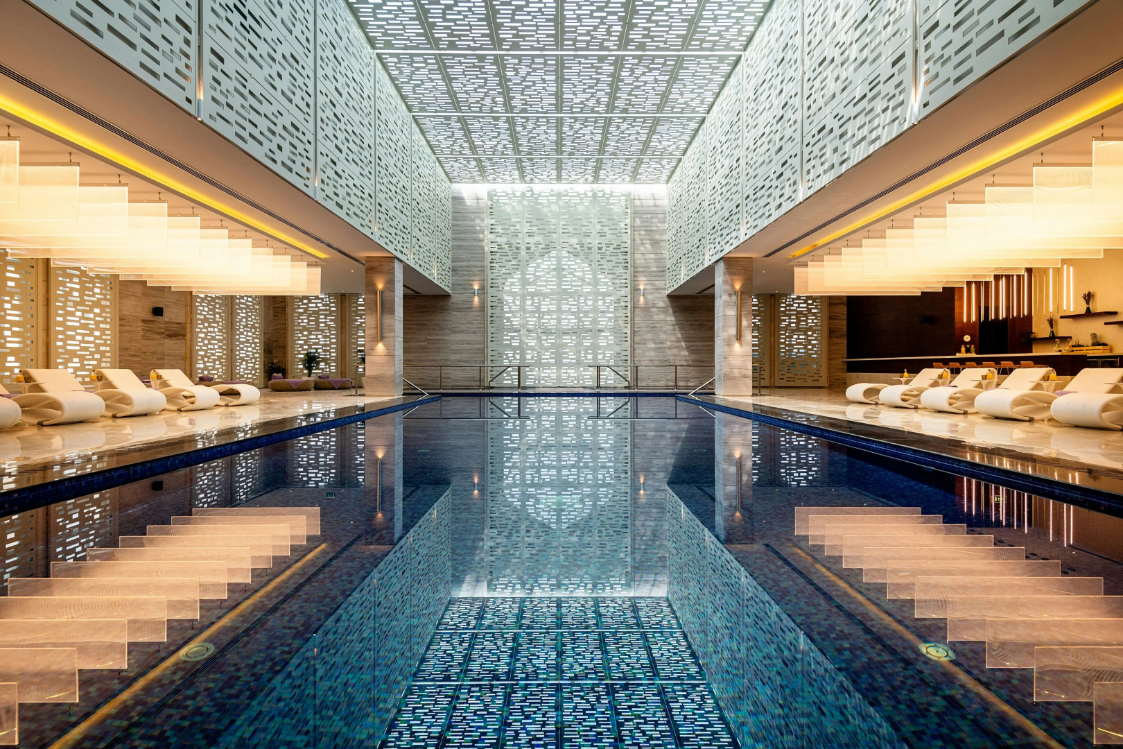Foto - Al Messila, a Luxury Collection Resort & Spa, Doha