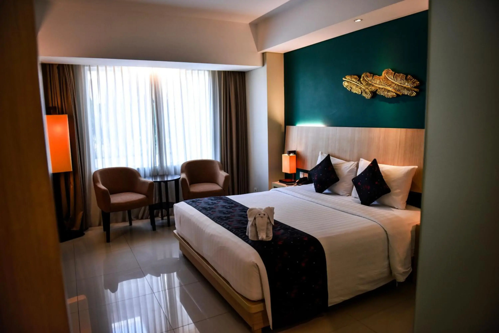 Foto - The Kana Kuta Hotel