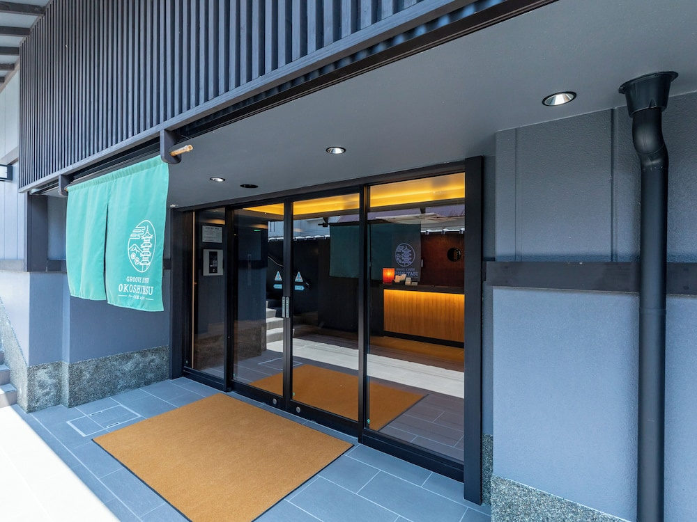 Foto - Tabist GROOVE KYOTO OKOSHIYASU