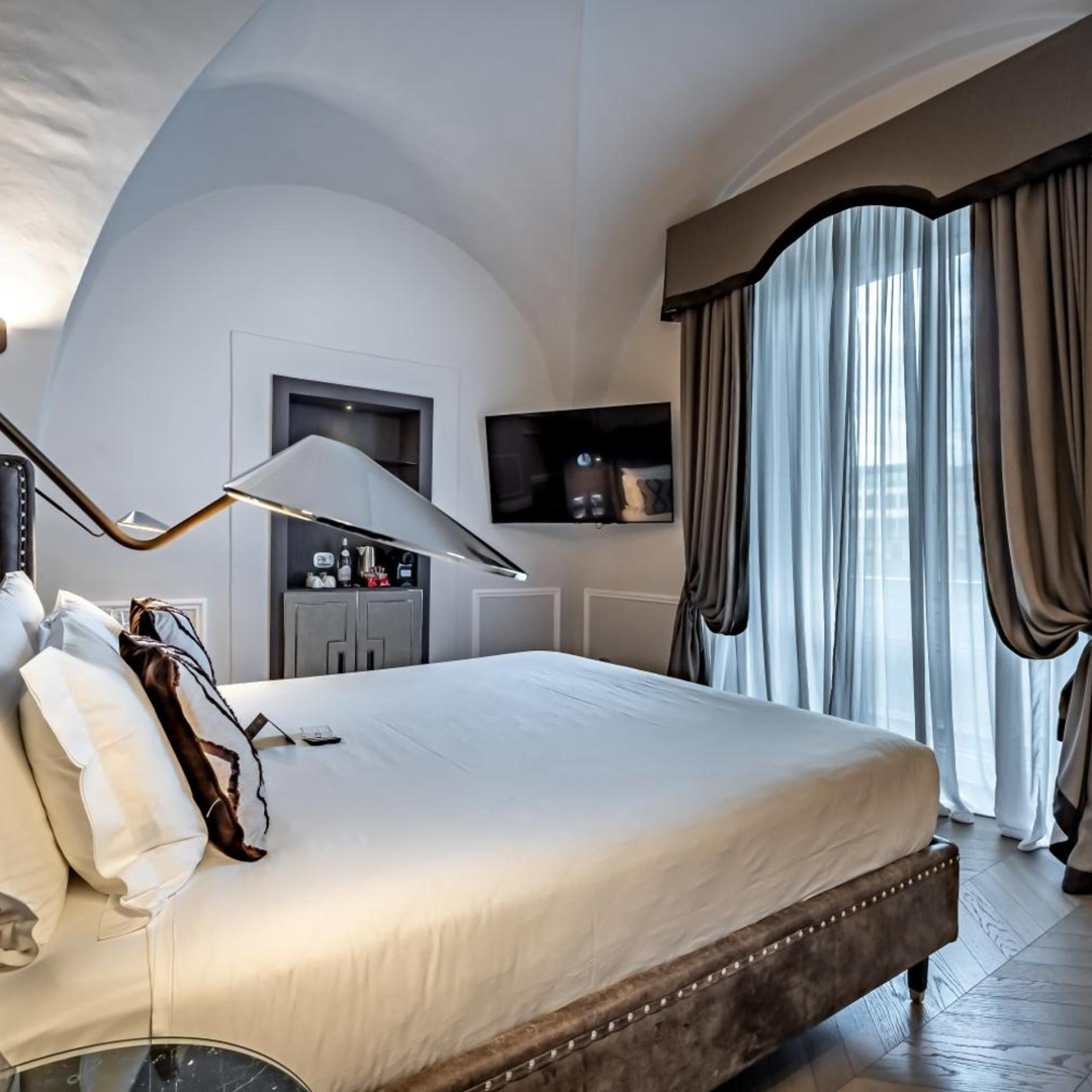 Photo - Palazzo Alfieri - Place of Charme