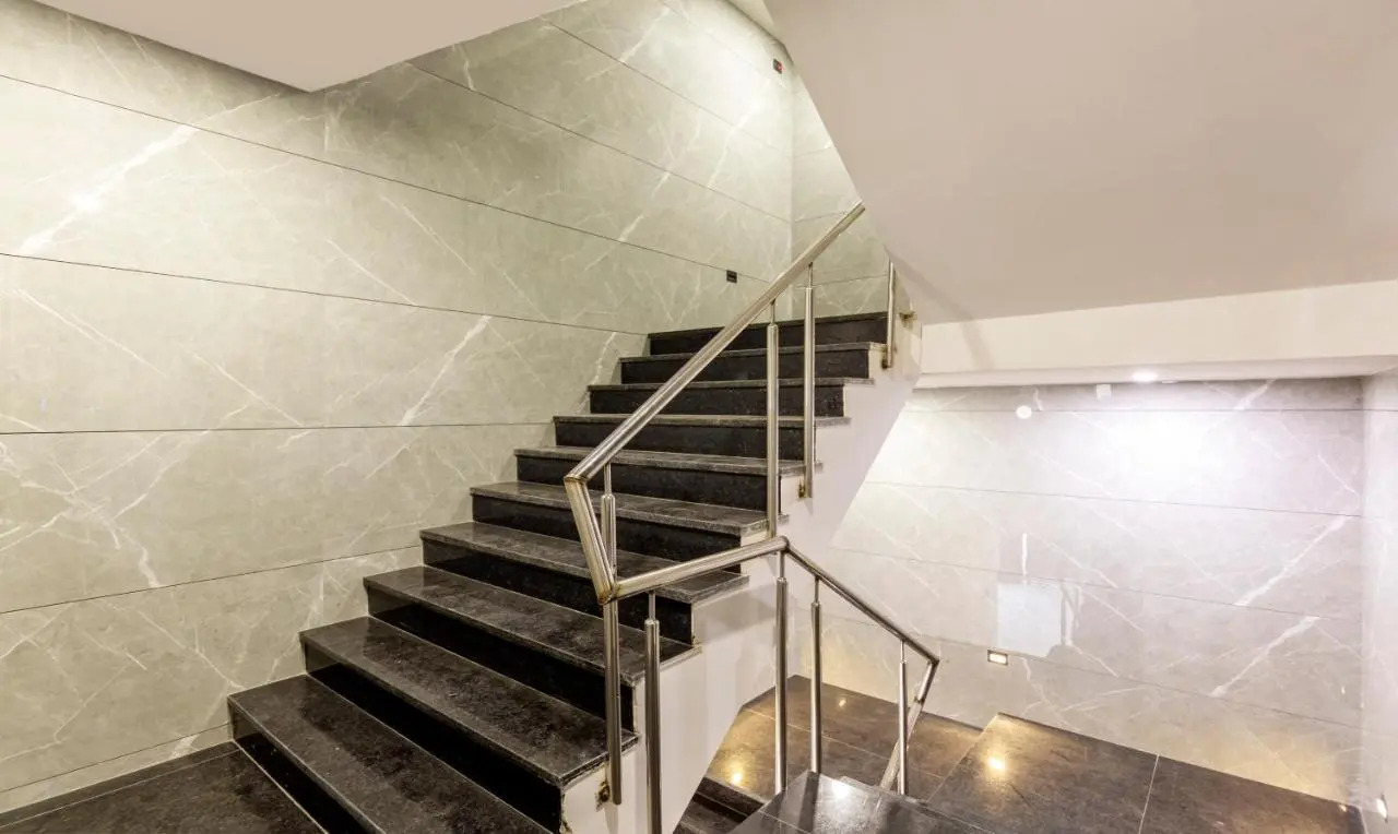 Foto - Treebo Royal Comfort