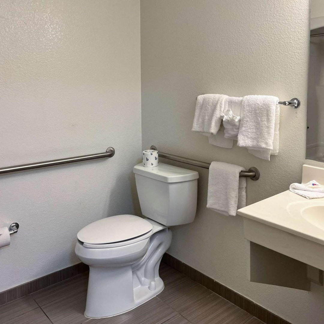 Foto - Motel 6 Belmont, CA - San Francisco - Redwood City