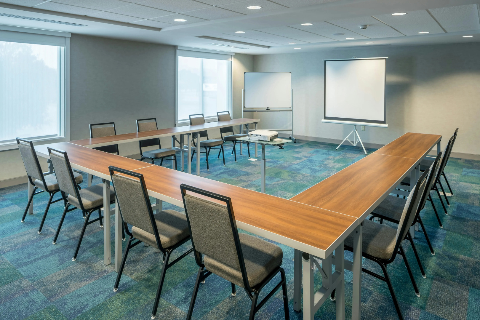 Photo - Home2 Suites by Hilton Fort Worth Cultural District