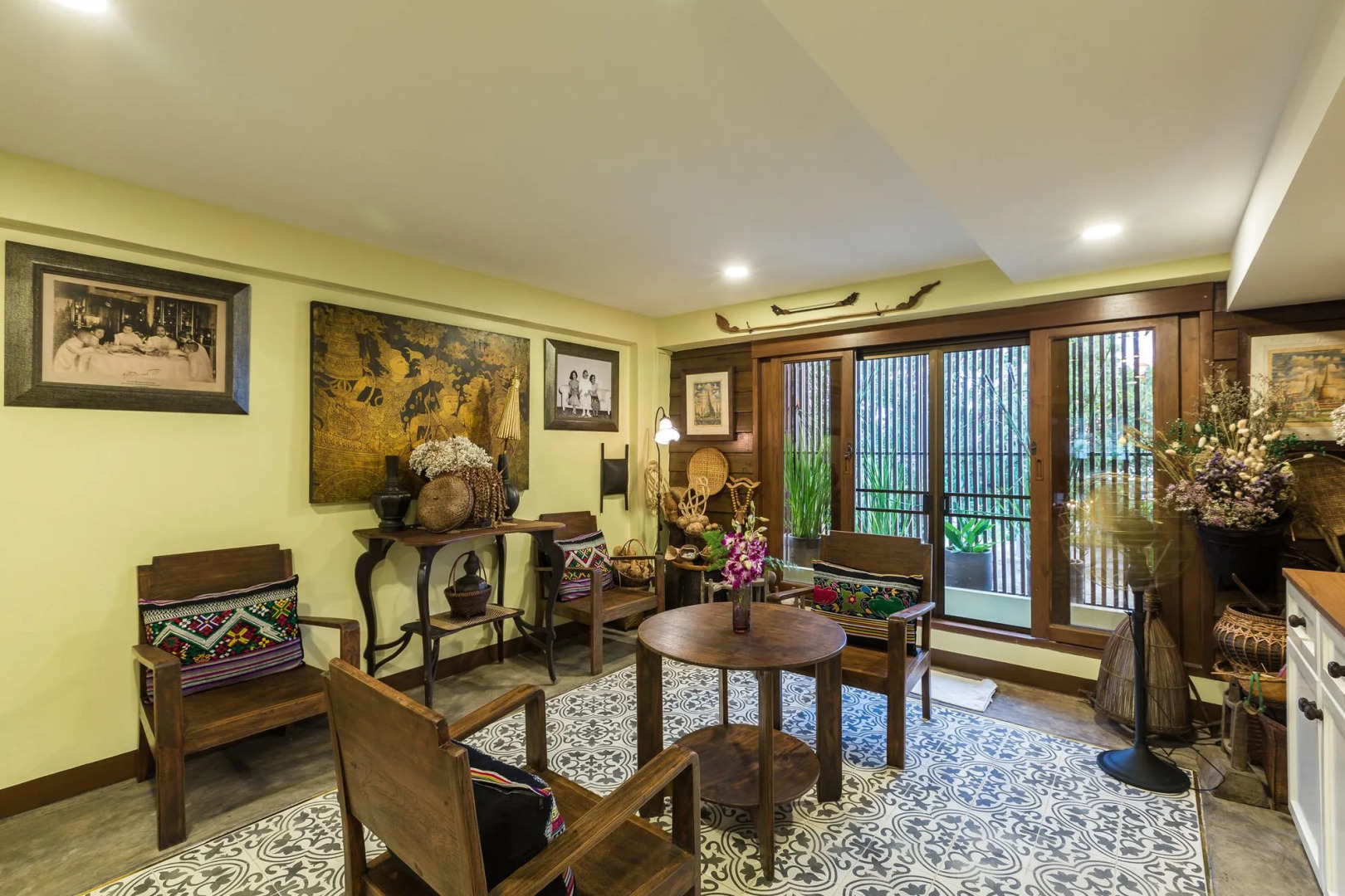 Foto - Wannamas Chiangmai Boutique House