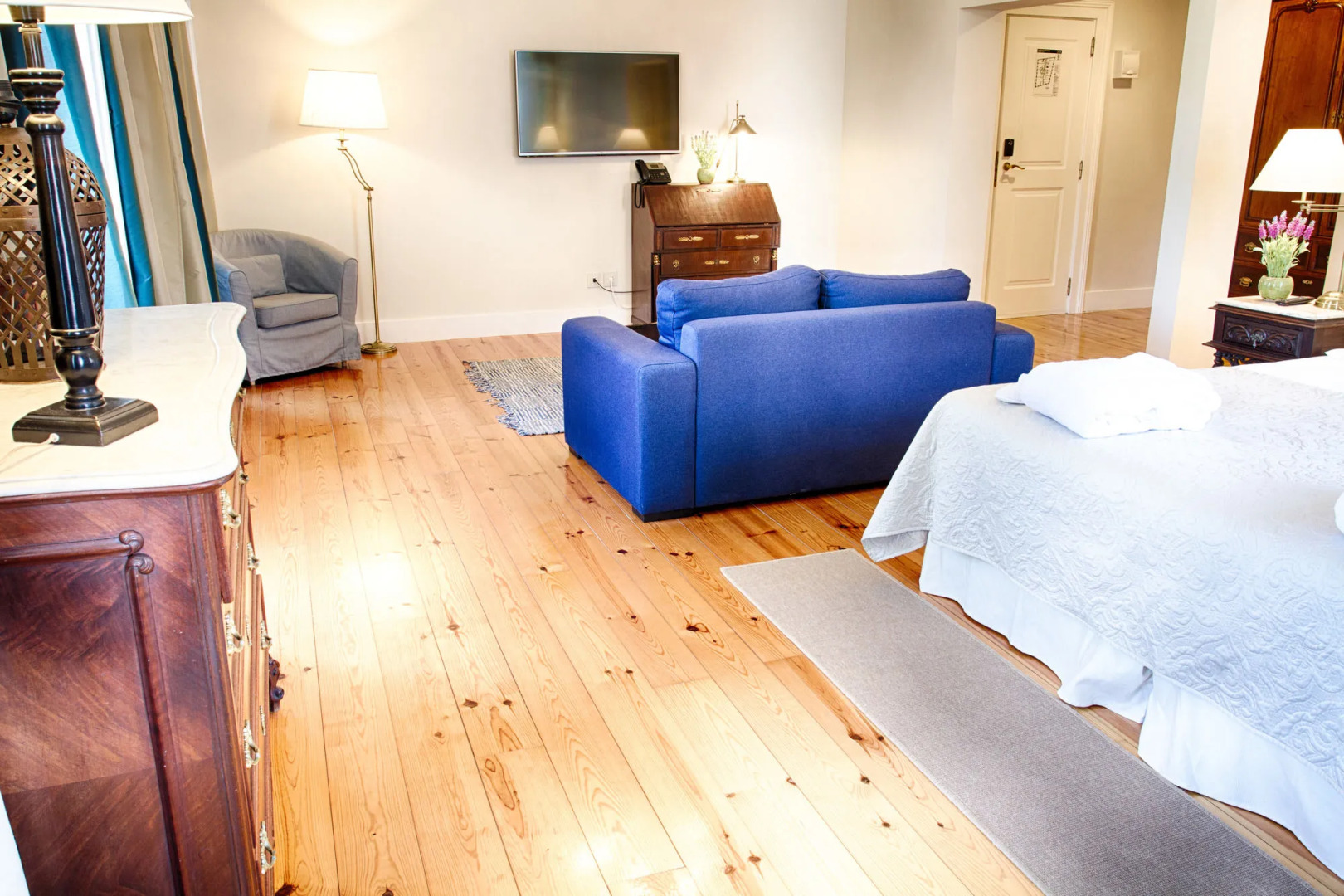 Foto - Hotel Alegria