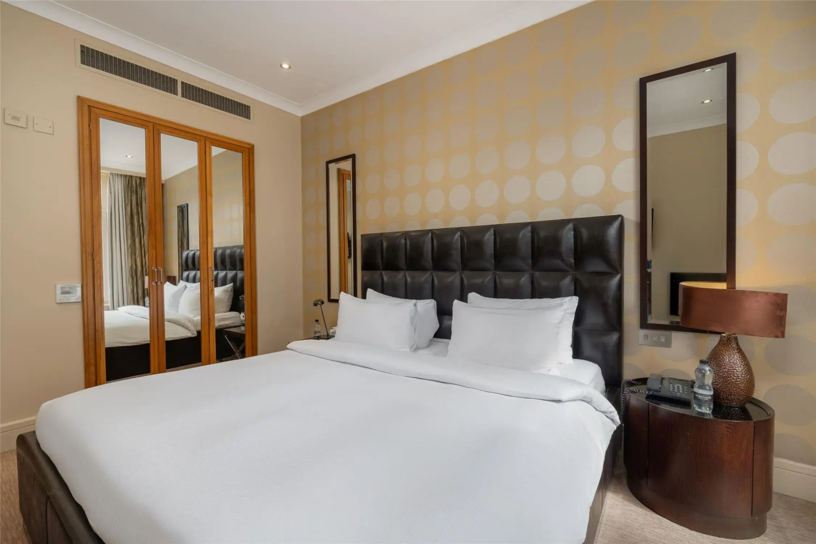 Photo - Washington Mayfair Hotel