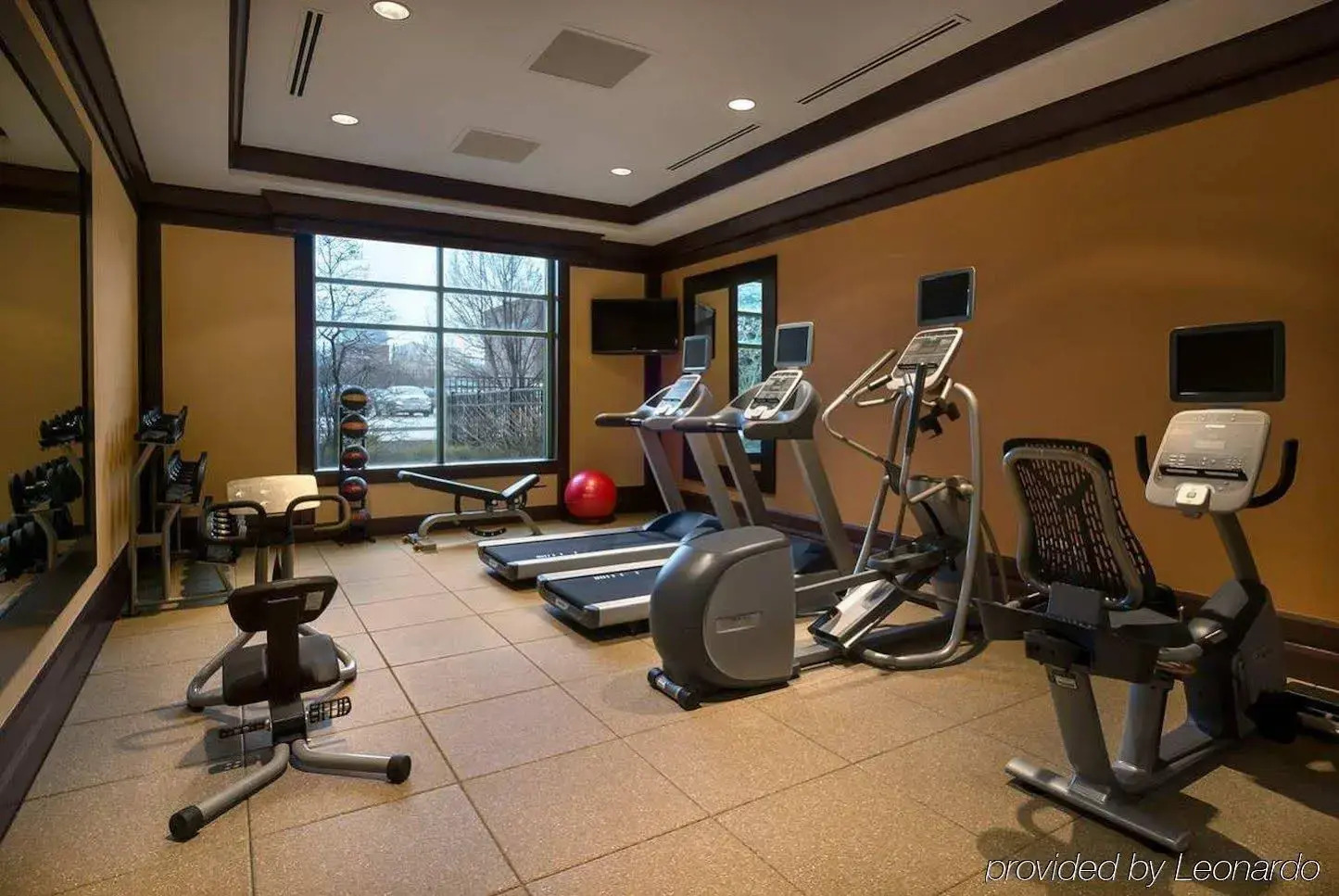 Photo - Hilton Garden Inn Evanston