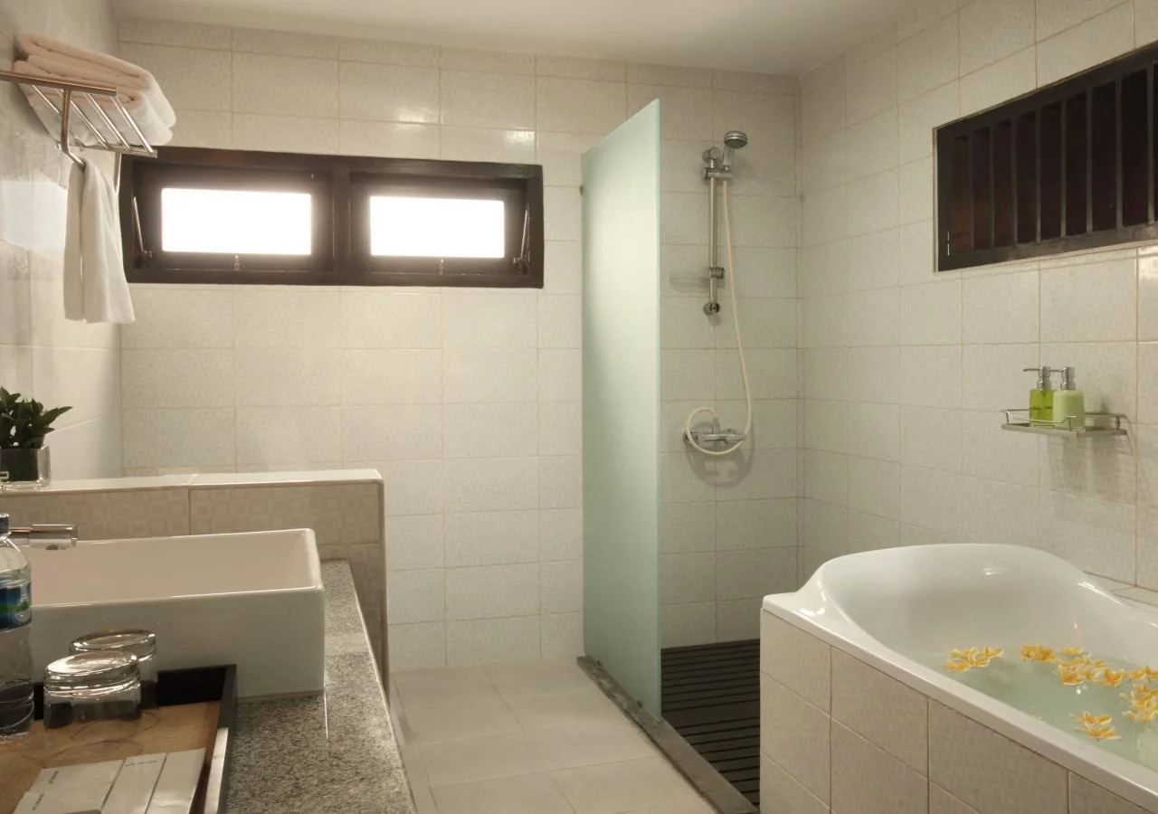 Foto - Samaja Beachside Villas