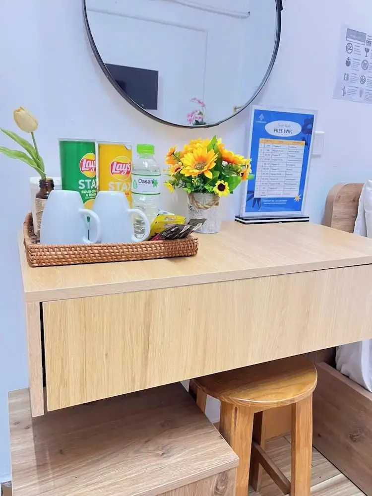 Foto - Okaeri Homestay