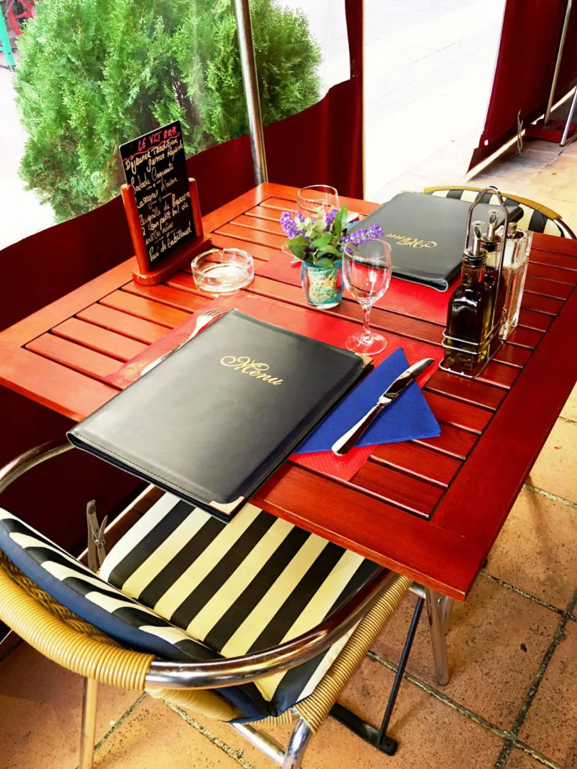 Foto - Hotel Villa La Tour