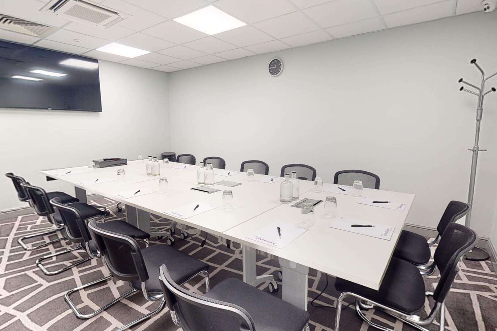 Foto - Village Hotel Cardiff