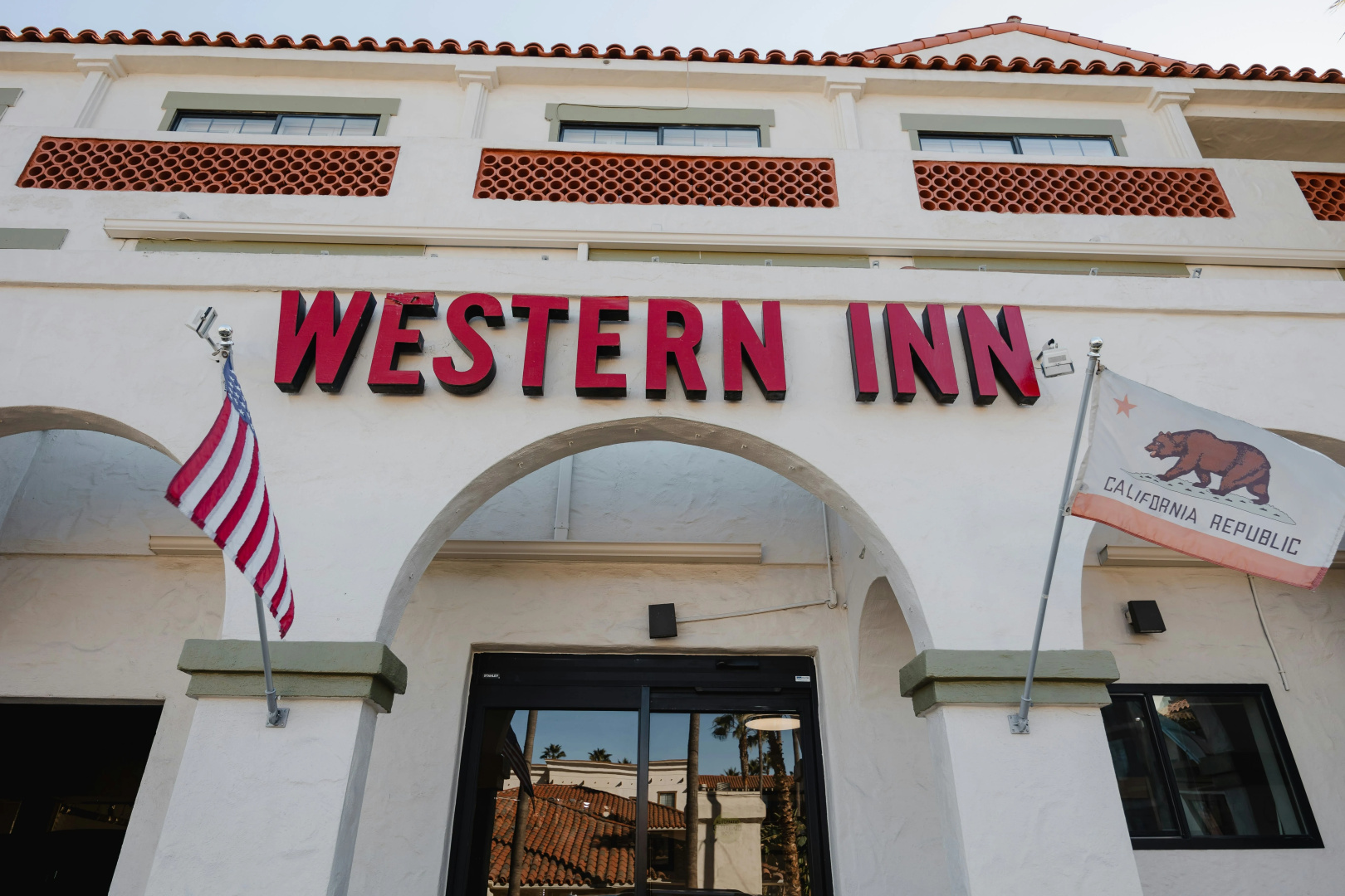 Foto - Old Town Western Inn & Suites