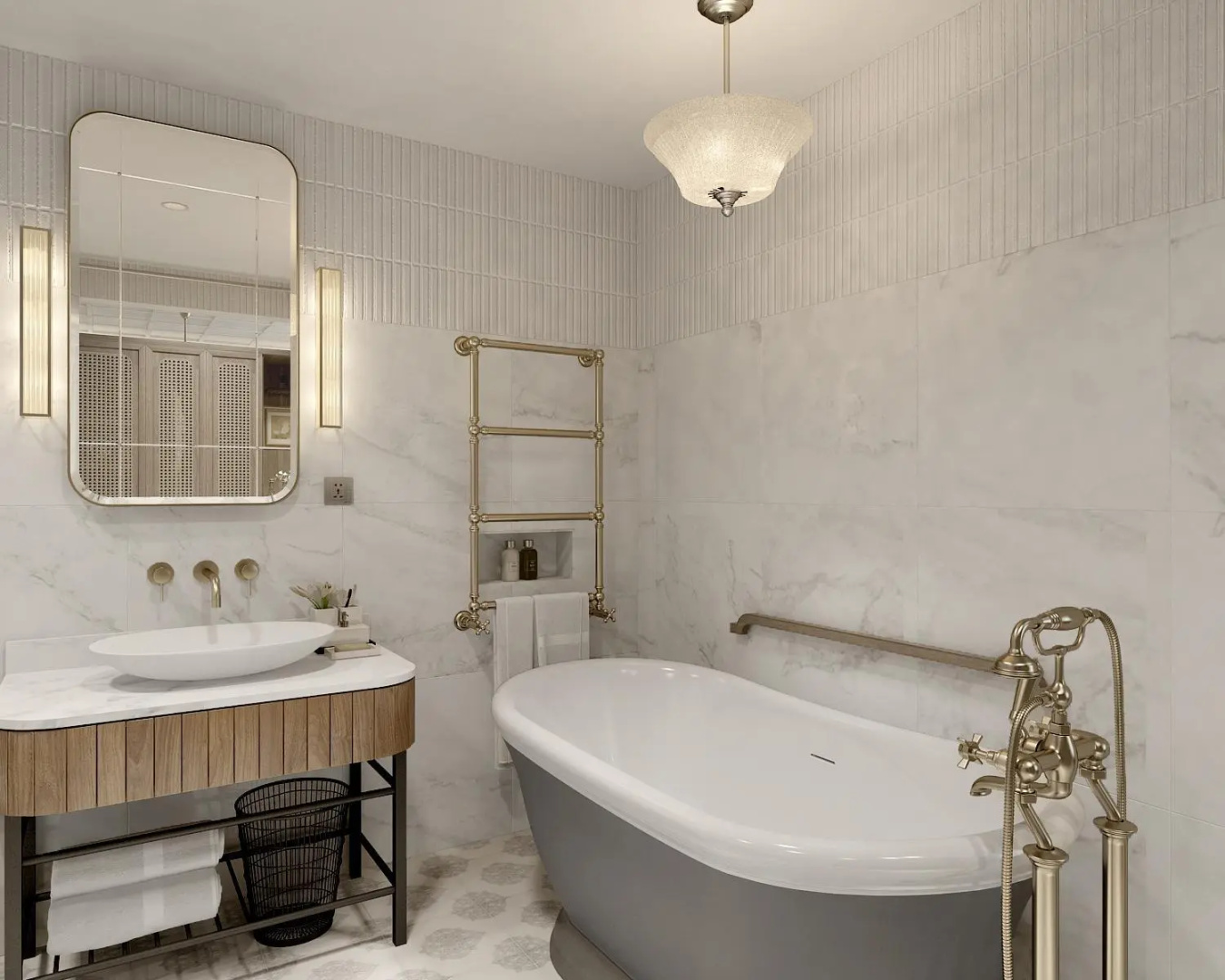 Photo - La Passion Hanoi Hotel and Spa