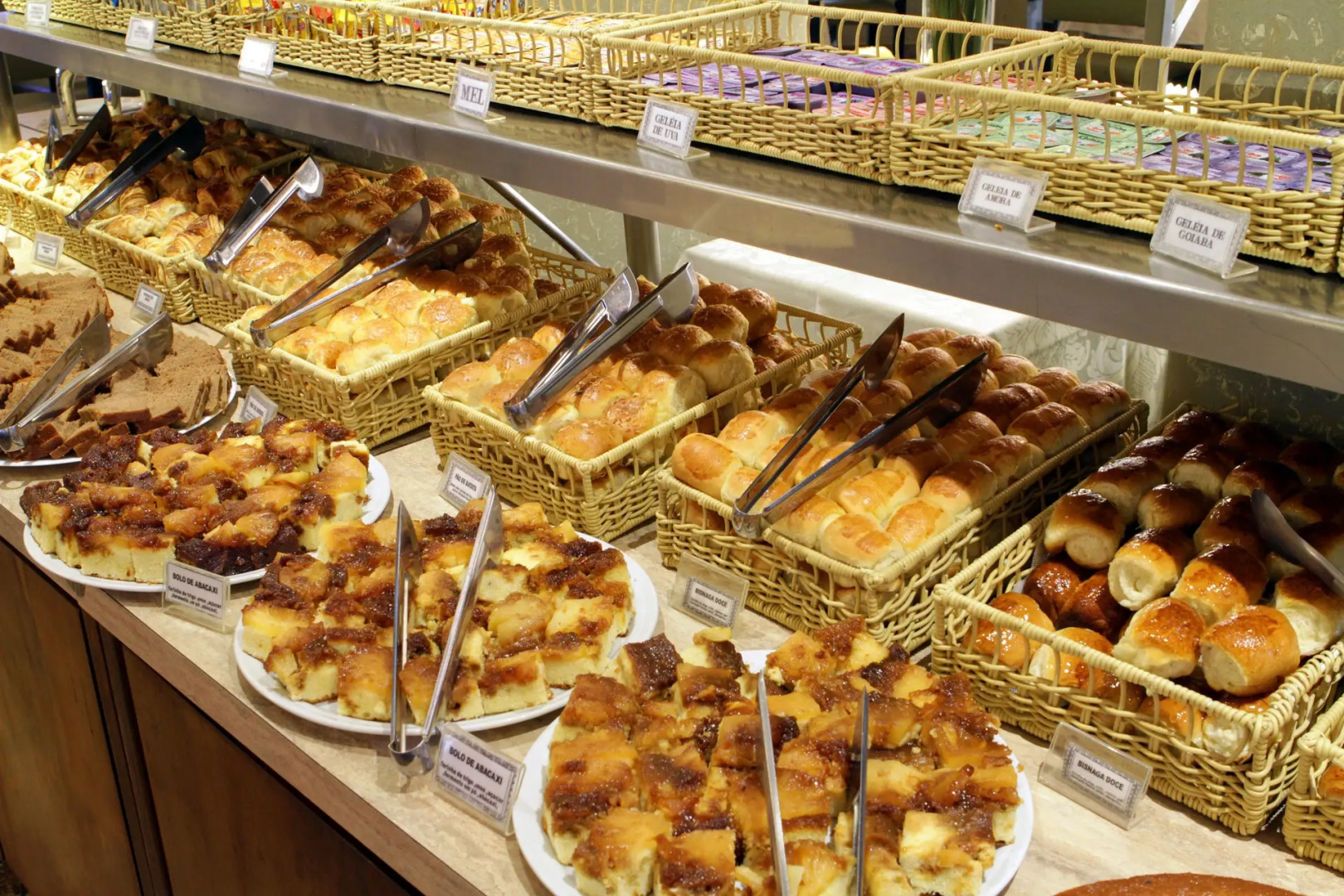 Foto - San Raphael Hotel