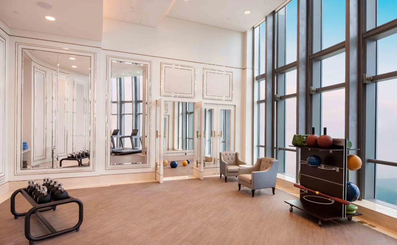 Foto - The St. Regis Zhuhai