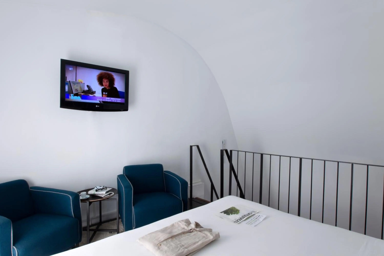 Foto - Hotel Gat Rossio